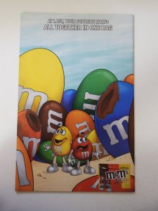 Punisher #1 Romita, Jr. Cover (2022) NM- Condition