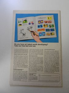 Chamber of Darkness #3 (1970) FN- condition indentions front cover