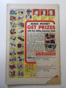 Thor #151 (1968) GD Condition