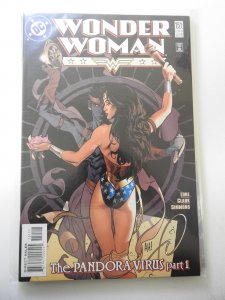 Wonder Woman #151 (1999)