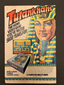 The Uncanny X-Men #173 Newsstand Edition (1983) - VF/NM