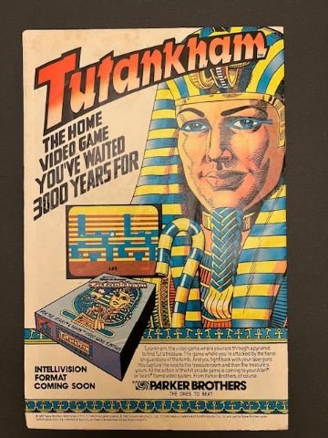 The Uncanny X-Men #173 Newsstand Edition (1983) - VF/NM