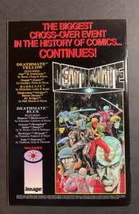 Deathmate prologue (1993)