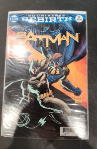 Batman #5 Variant Cover (2016)