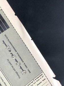 Weird Worlds #8 (1973) 1st Appearance of Iron Wolf