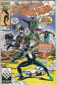 Amazing Spider-Man #280 (Sep-86) NM- High-Grade Spider-Man