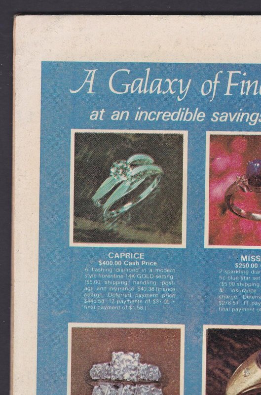 Great Gazoo #11 4.5 VG+ Charlton Comic - Jul 1975 