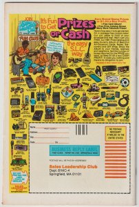 What If? #27 (Jul 1981, Marvel), Phoenix Had Not Died?, FN-VFN condition (7.0)