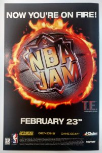 Rogue #3 (8.0, 1995)