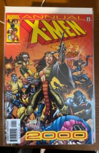 X-Men 2000 (2000)