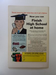 Thor #178 (1970) VF condition