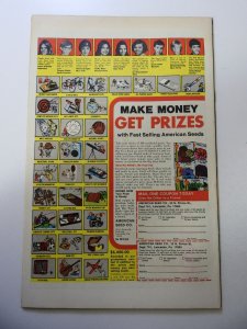 2001: A Space Odyssey #4 VF Condition