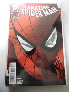 The Amazing Spider-Man #623