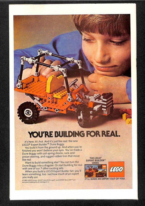 Avengers Annual #11 VF+ 8.5 Vs Defenders Silver Surfer!