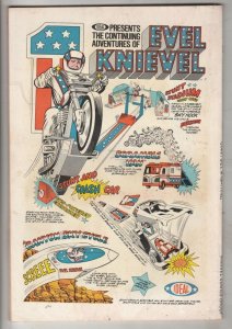 Giant-Size Man-Thing #3 (Feb-75) VF/NM High-Grade Man-Thing