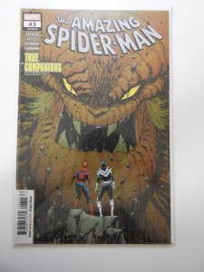 The Amazing Spider-Man #43 (2020)