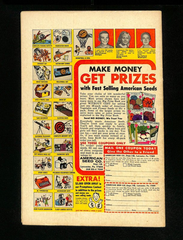 Incredible Hulk (1962) #140 1st Jarella!