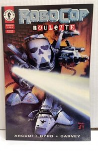 RoboCop: Roulette #1 (1993)