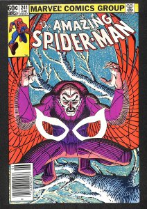 The Amazing Spider-Man #241 (1983)