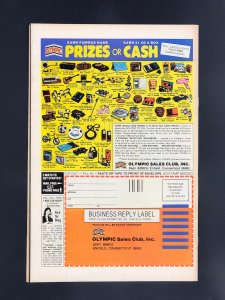 Conan the Barbarian #114 (1980)