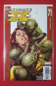 Ultimate X-Men #71 (2006) nm-