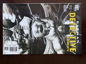 Detective Comics #824 (2006)