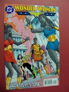 WONDER WOMAN #121 HIGH GRADE BOOK (9.0 to 9.4) OR BETTER