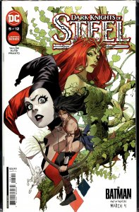 Dark Knights of Steel #5 (2022)