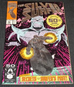 Silver Surfer #50 (1991)