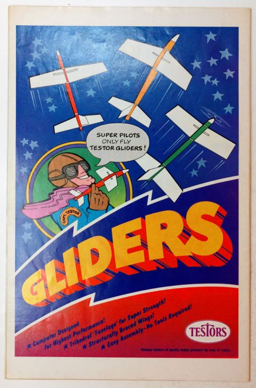 Daredevil #154 (7.0, 1978)