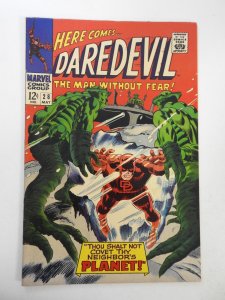 Daredevil #28 (1967) FN+ Condition!