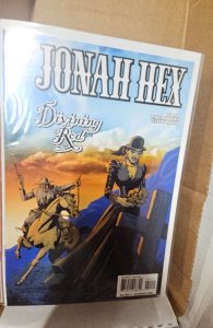 Jonah Hex #51 (2010)