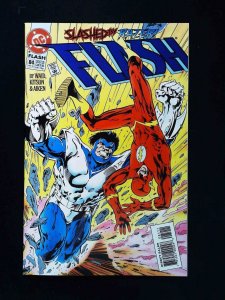 Flash #84 (2Nd Series) Dc Comics 1993 Nm-