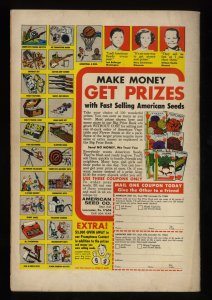 Captain Marvel (1968) #1 VG+ 4.5 1st Solo Title & 3rd app!