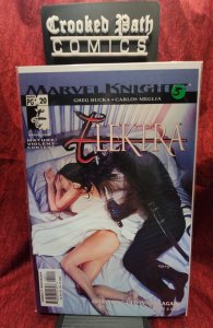 Elektra #20 (2003)