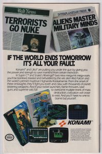 The Avengers #321 (1990) The Avengers