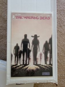 The Walking Dead #143 (2015)