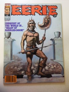 Eerie #122 (1981) FN+ Condition