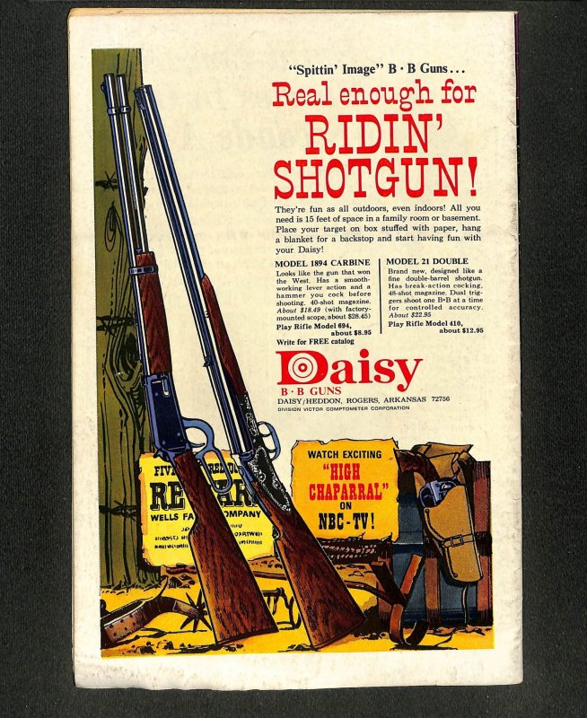 Adventure Comics #370