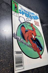 The Amazing Spider-Man #301 (1988)