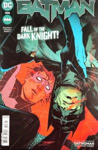 Batman #126 (2022) Zdarsky/Jimenez NEAR MINT