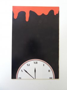 Watchmen #4 (1986) VF condition