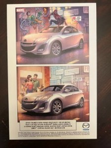 The Thanos Imperative #5 (2010) - MT