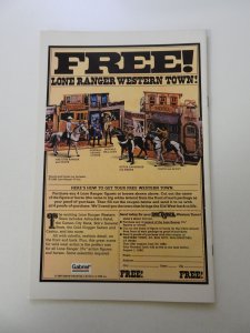 The Fury of Firestorm #1 (1982) VF- condition