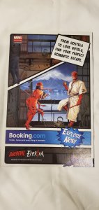 Man-Thing #1 - NM - Written by R.L. Stine