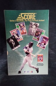 The Avengers #348 (1992)