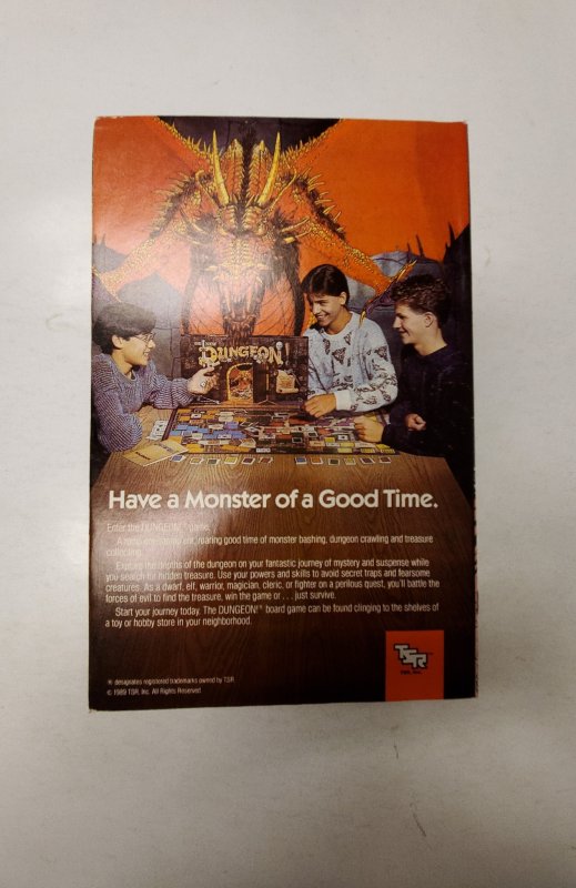 The Mighty Thor #427 (1990) NM Marvel Comic Book J685