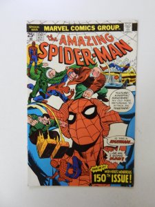The Amazing Spider-Man #150 (1975) FN/VF condition