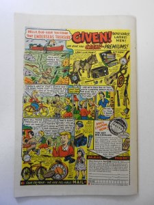 Space Adventures #13 (1954) FN+ Condition!