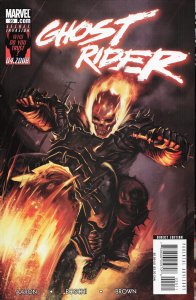 Ghost Rider #20 (2008) Ghost Rider